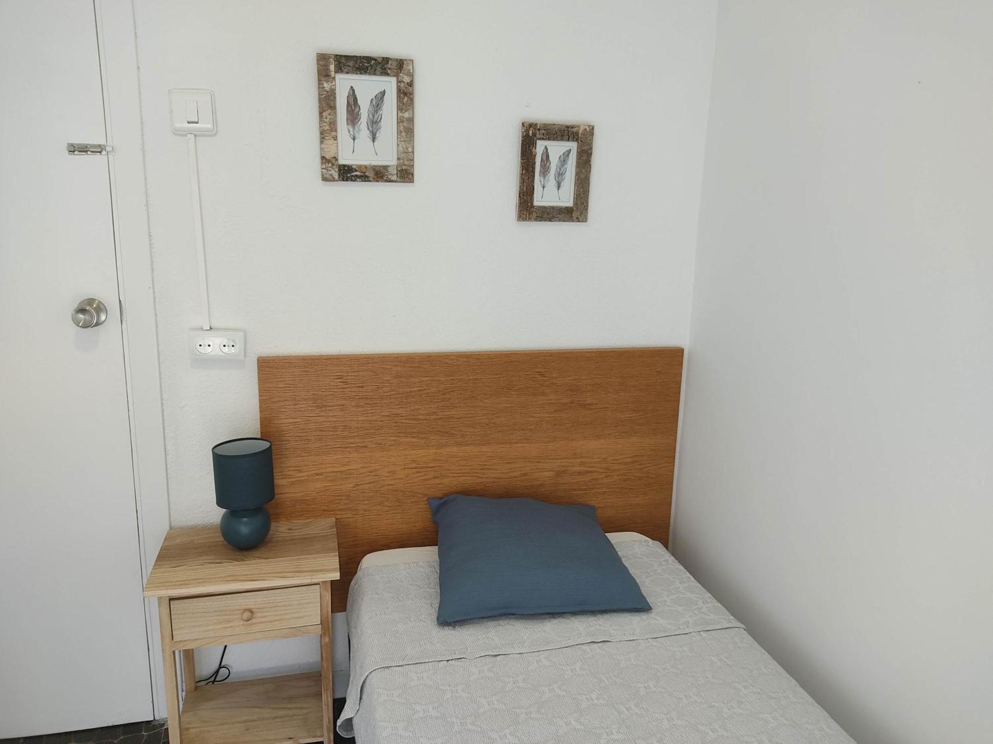 Luminoso Apartamento En Centro Del Pueblo Con Wifi Y A' A' Sagunt Exterior foto