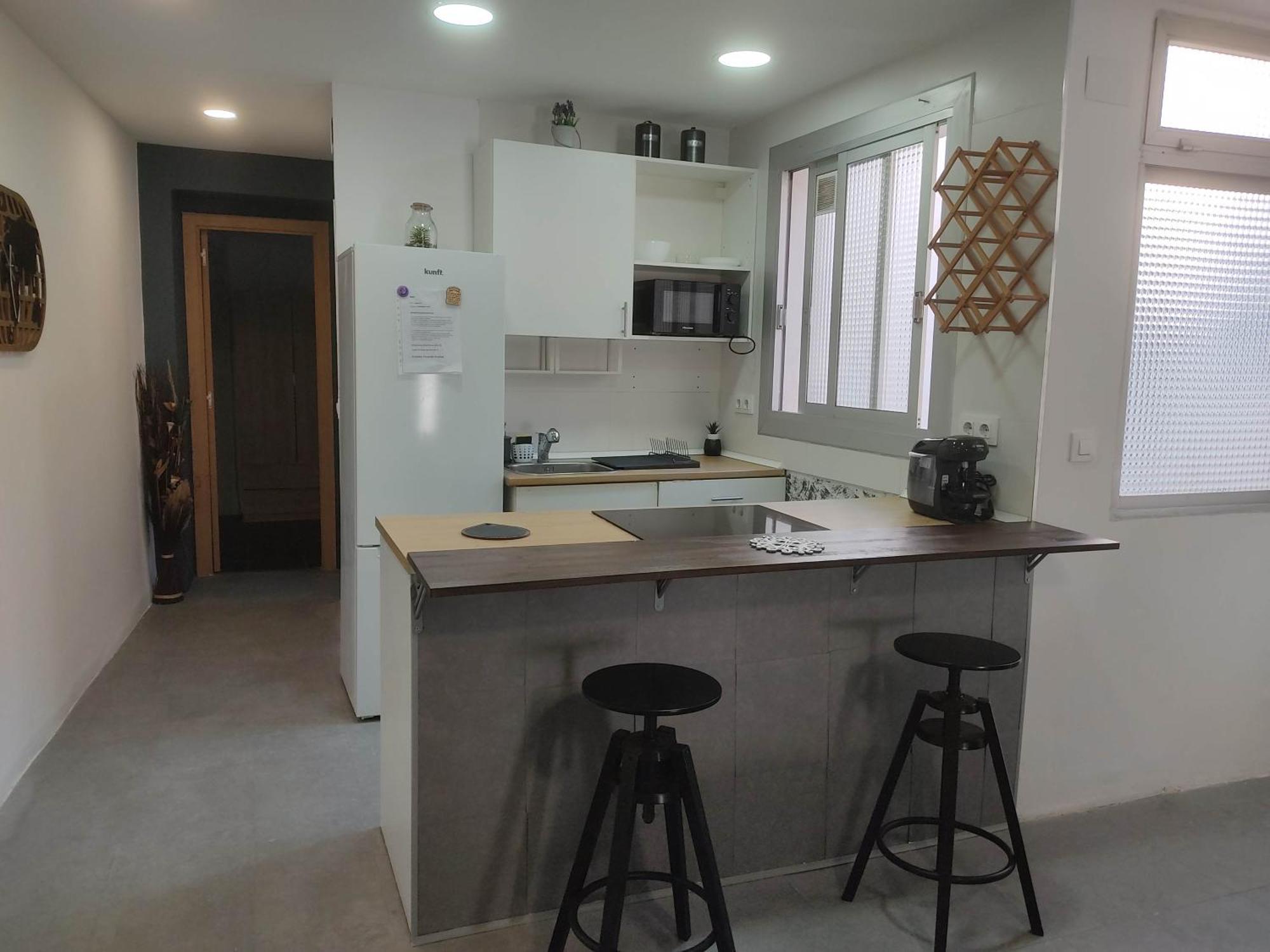 Luminoso Apartamento En Centro Del Pueblo Con Wifi Y A' A' Sagunt Exterior foto